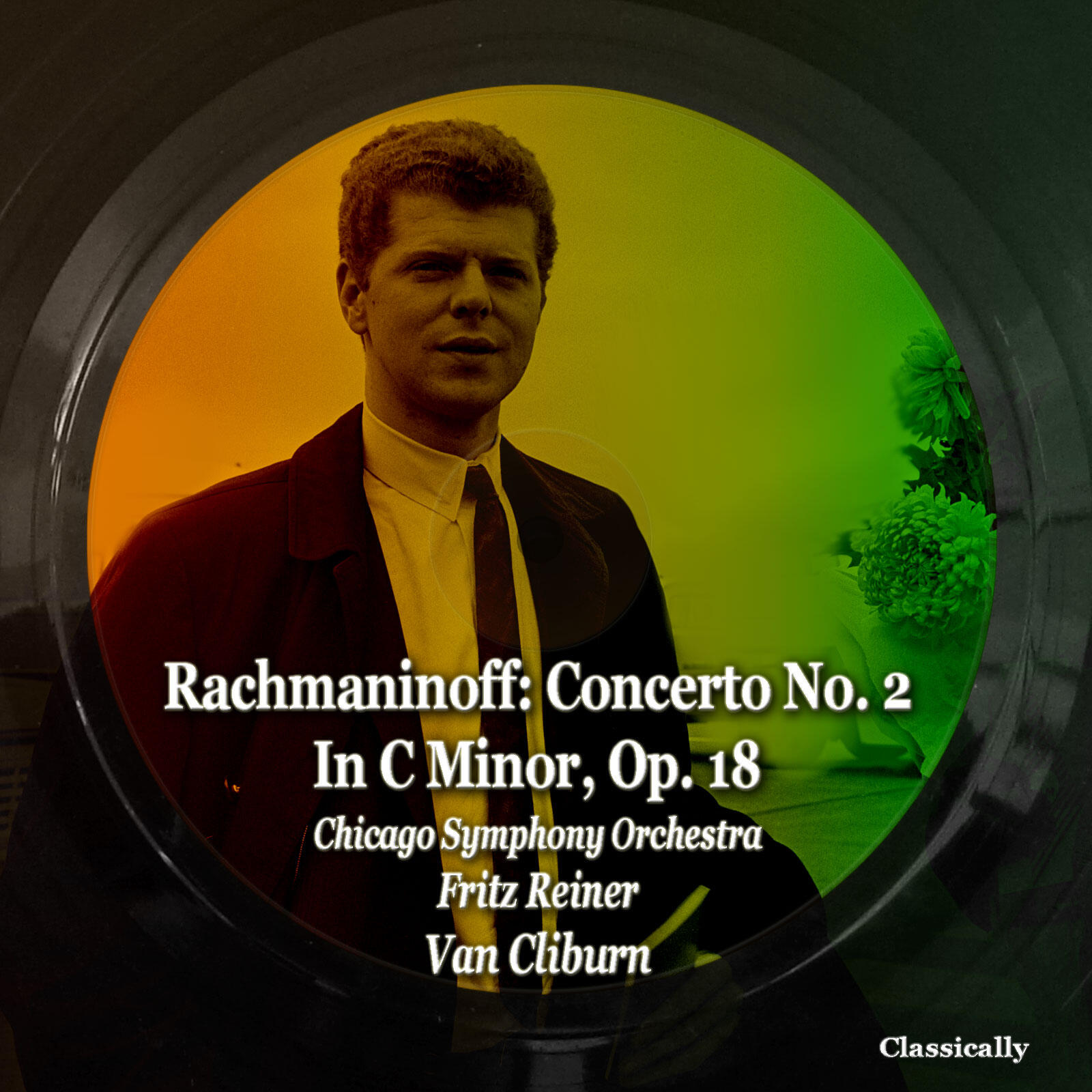 Релиз Rachmaninoff: Concerto No. 2 In C Minor, Op. 18