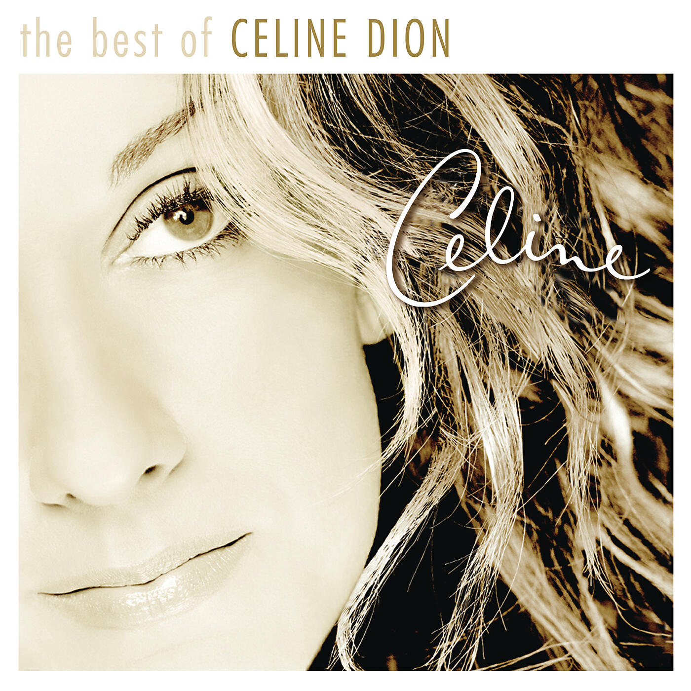 Céline Dion - It's All Coming Back to Me Now (Radio Version)