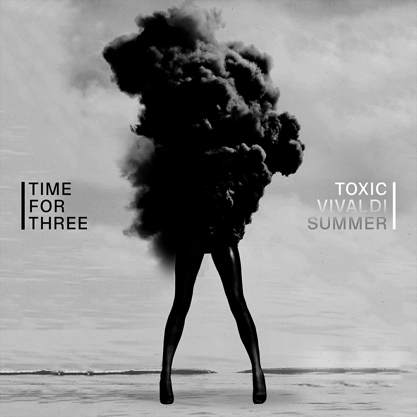 Релиз Toxic / Vivaldi Summer
