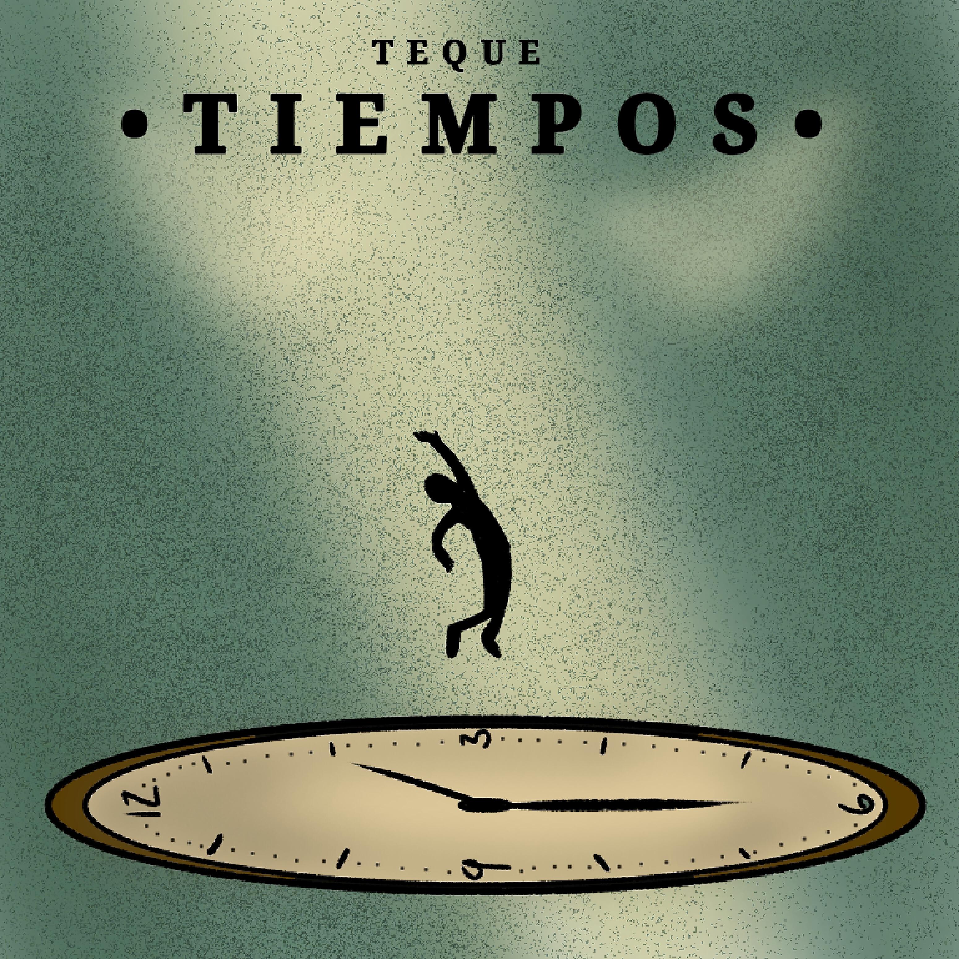 Релиз Tiempos