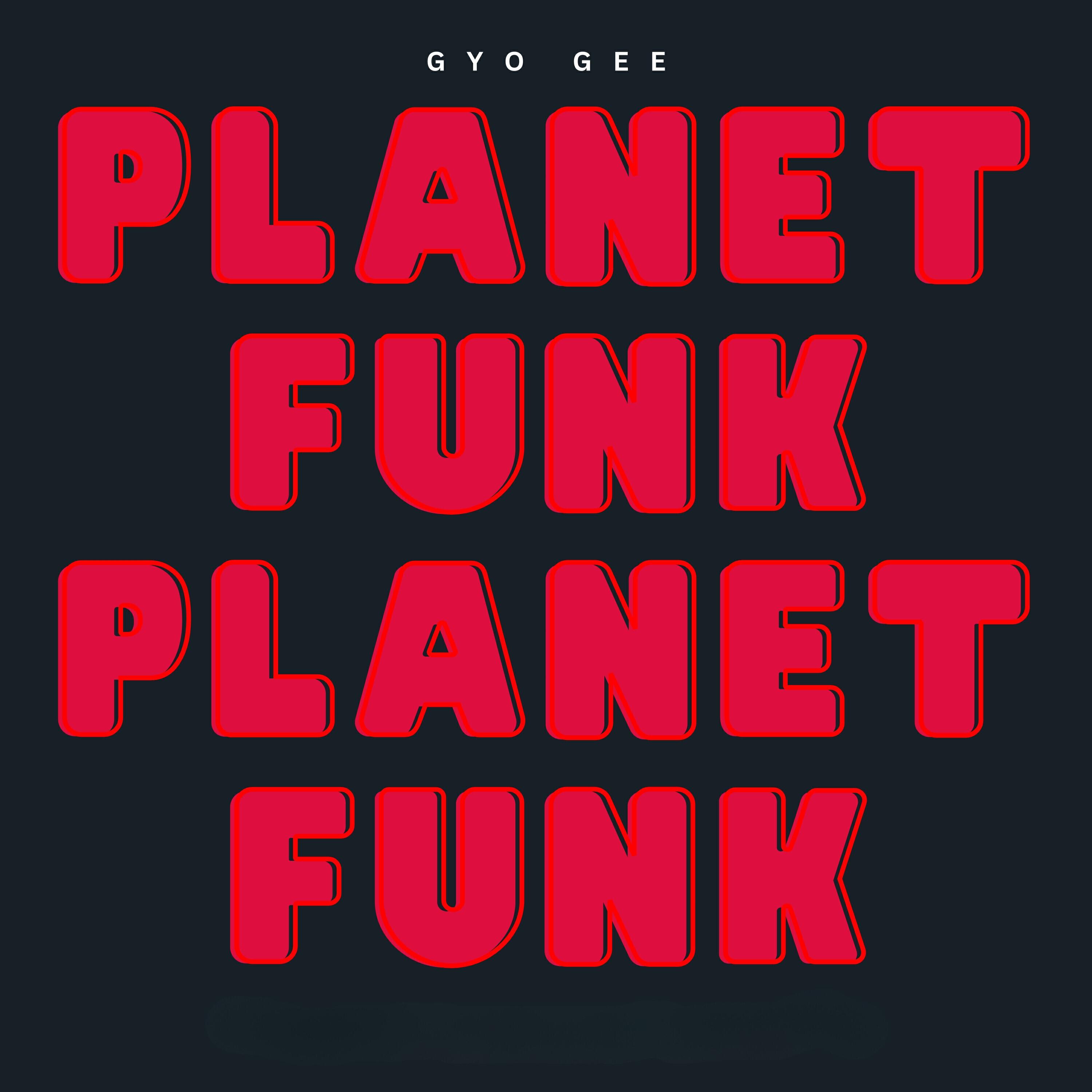 Релиз Planet Funk