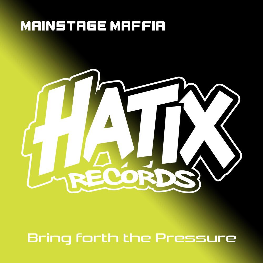 Релиз Bring Forth the Pressure