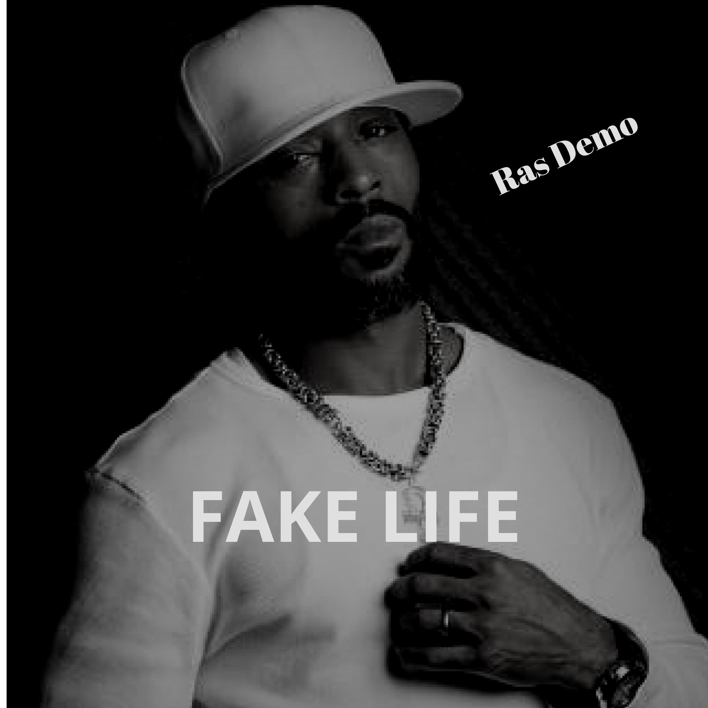 Релиз FAKE LIFE