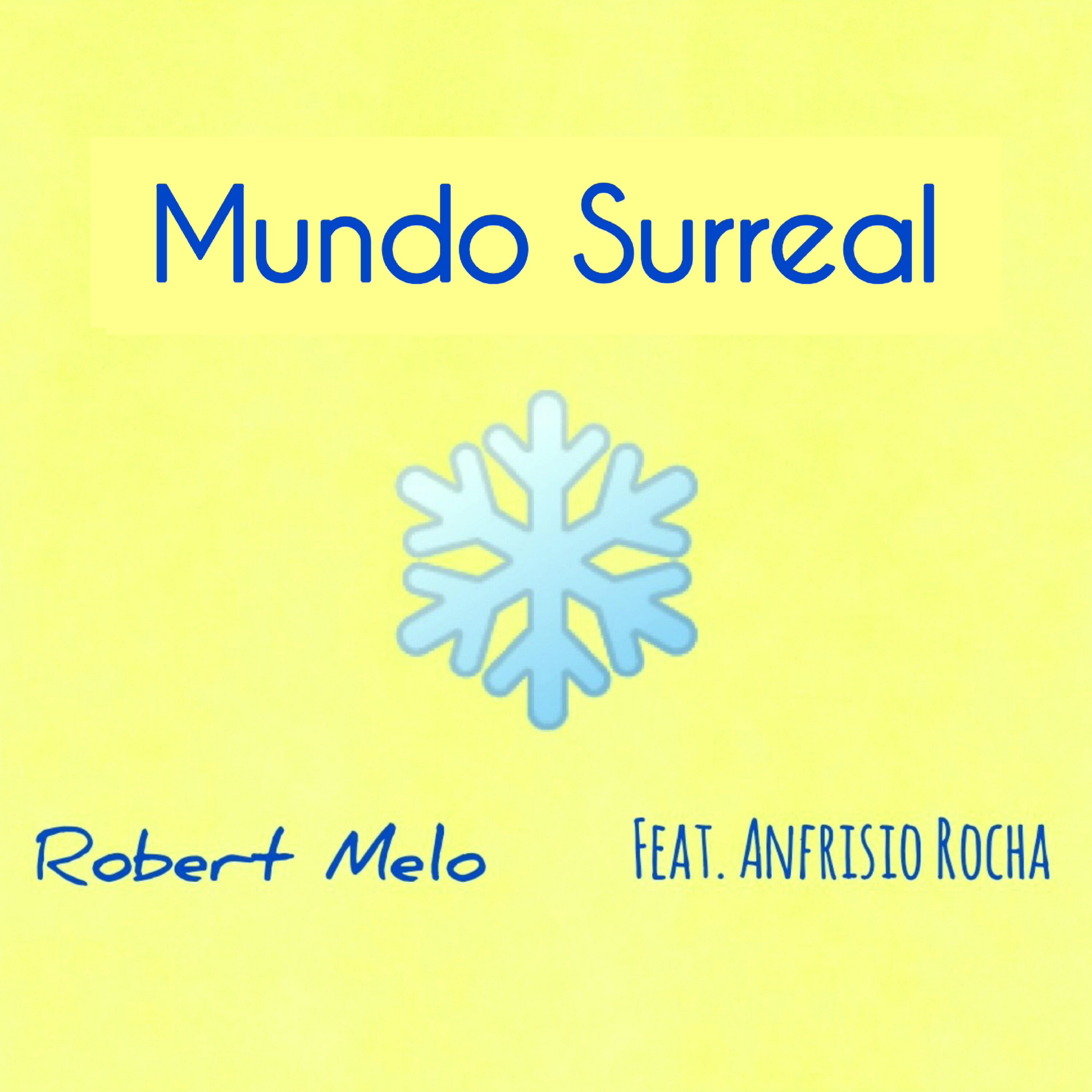 Релиз Mundo Surreal