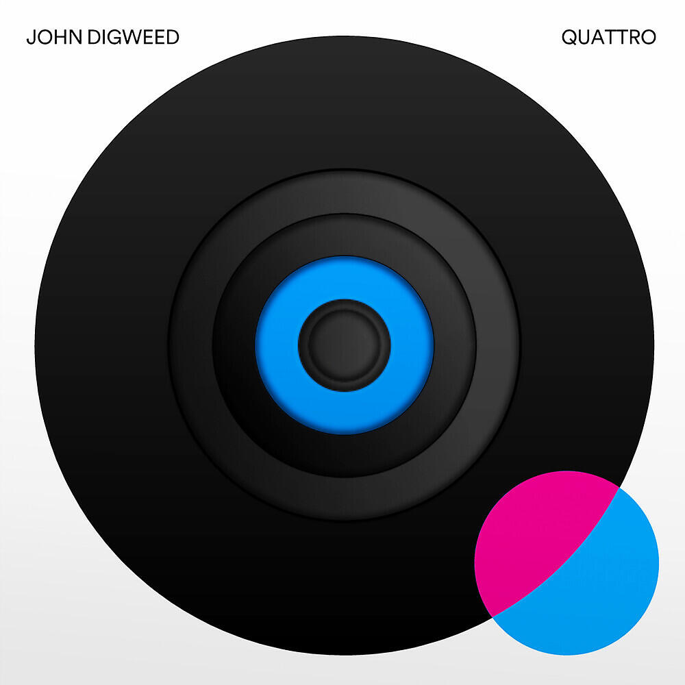 Релиз Quattro