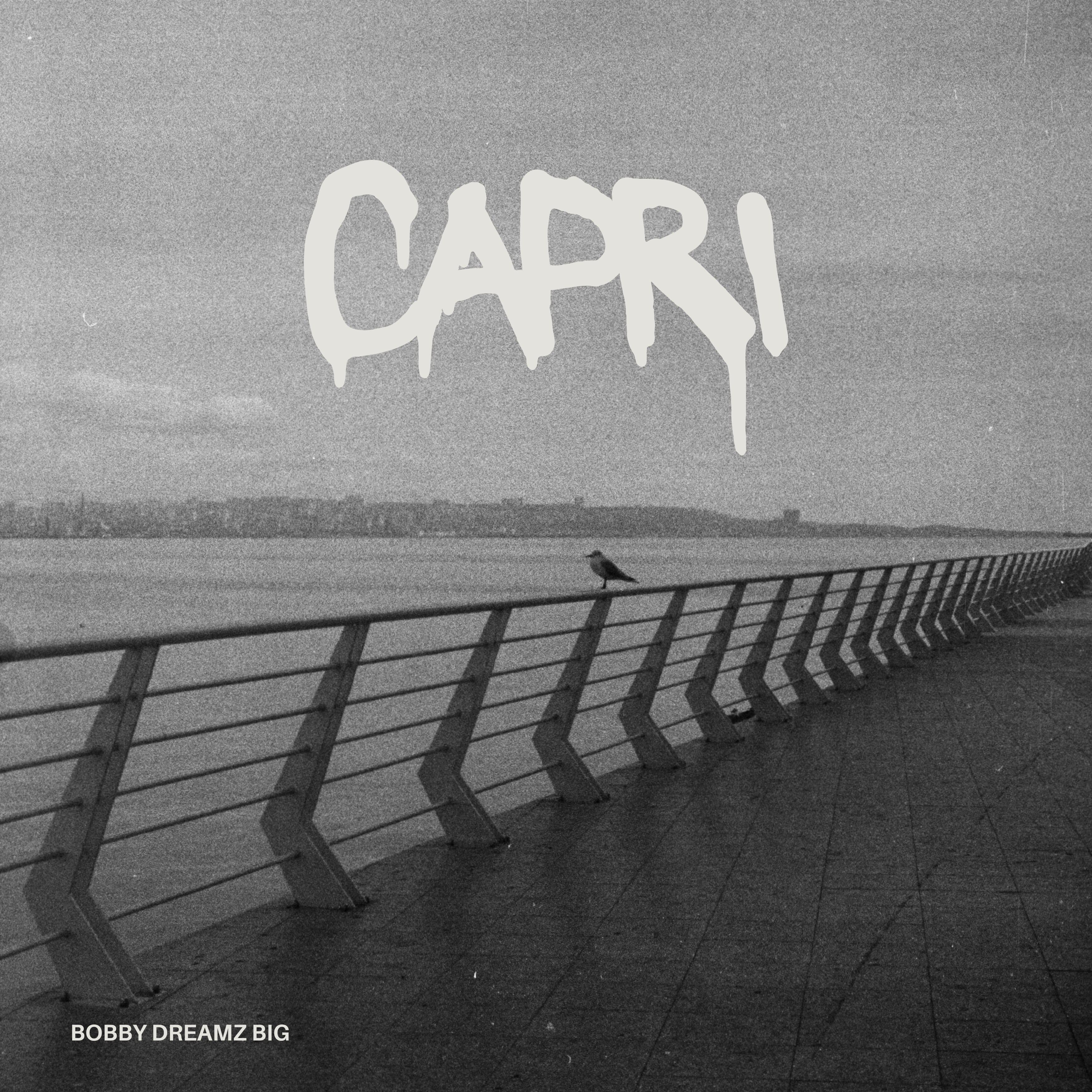 Релиз Capri