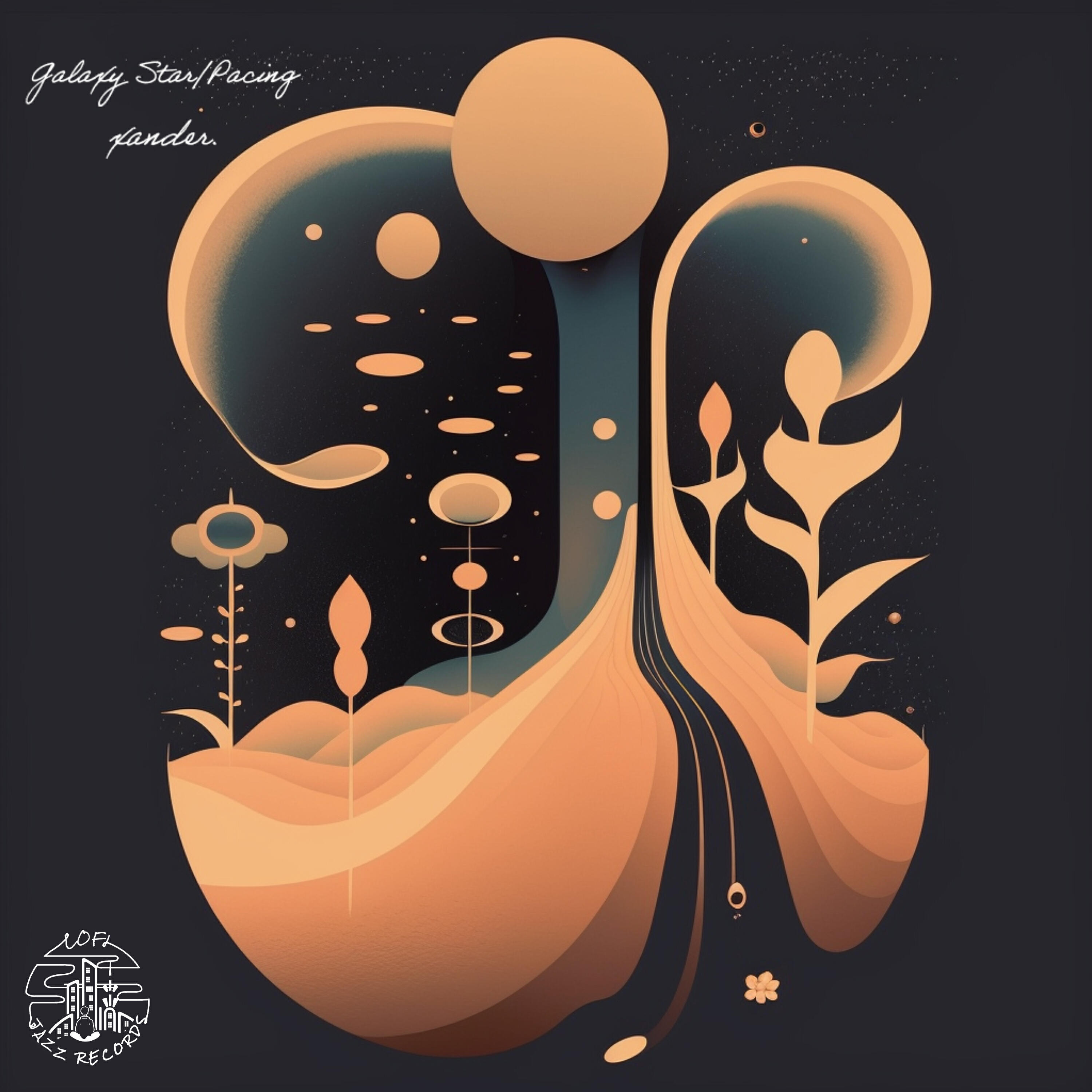 Релиз Galaxy Star / Pacing