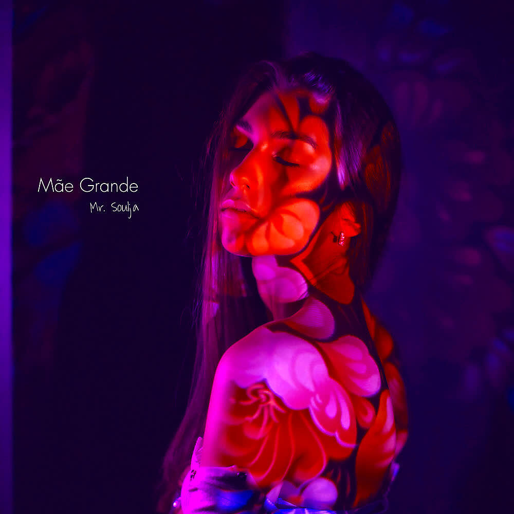 Релиз Mãe Grande