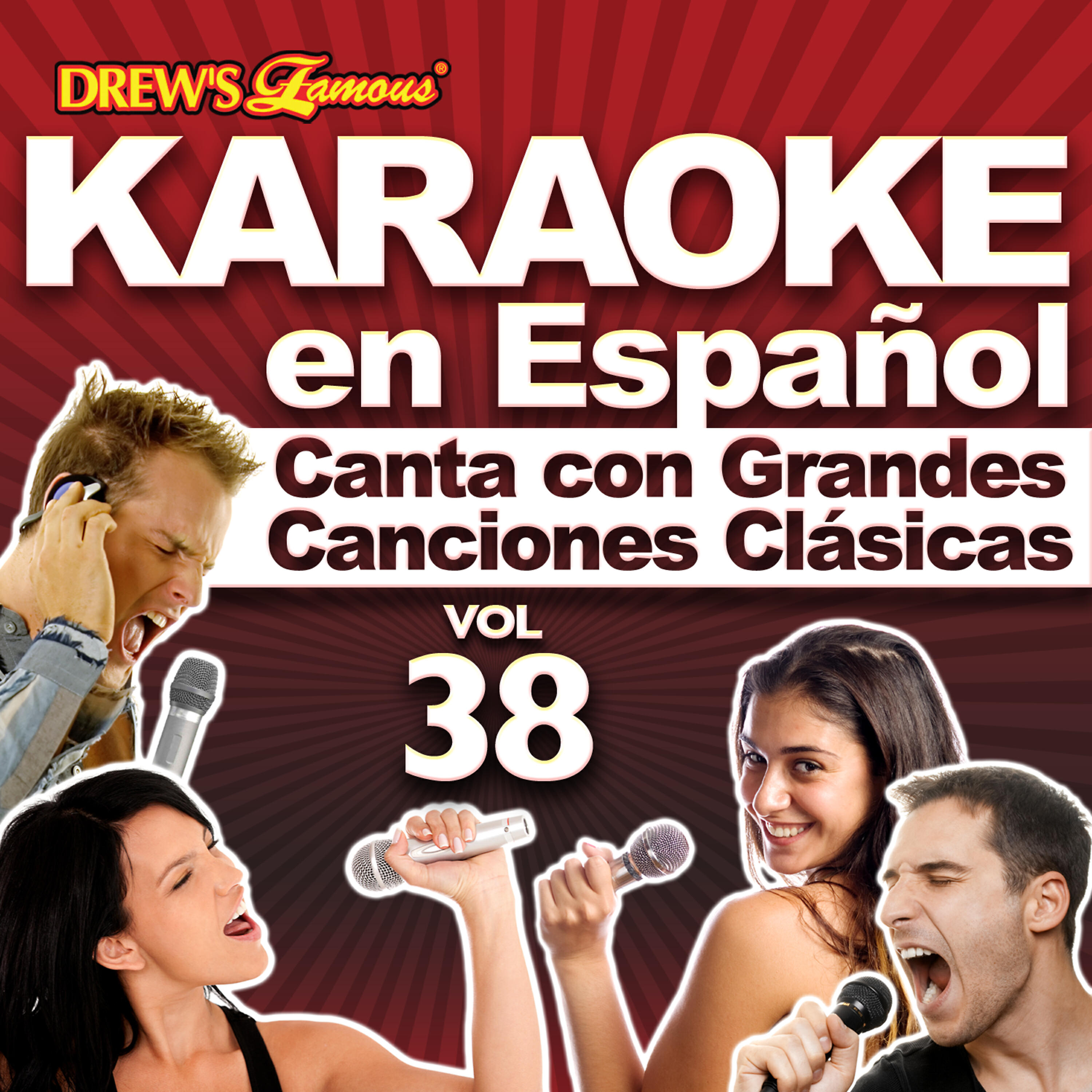 The Hit Crew - Diosa (Karaoke Version)