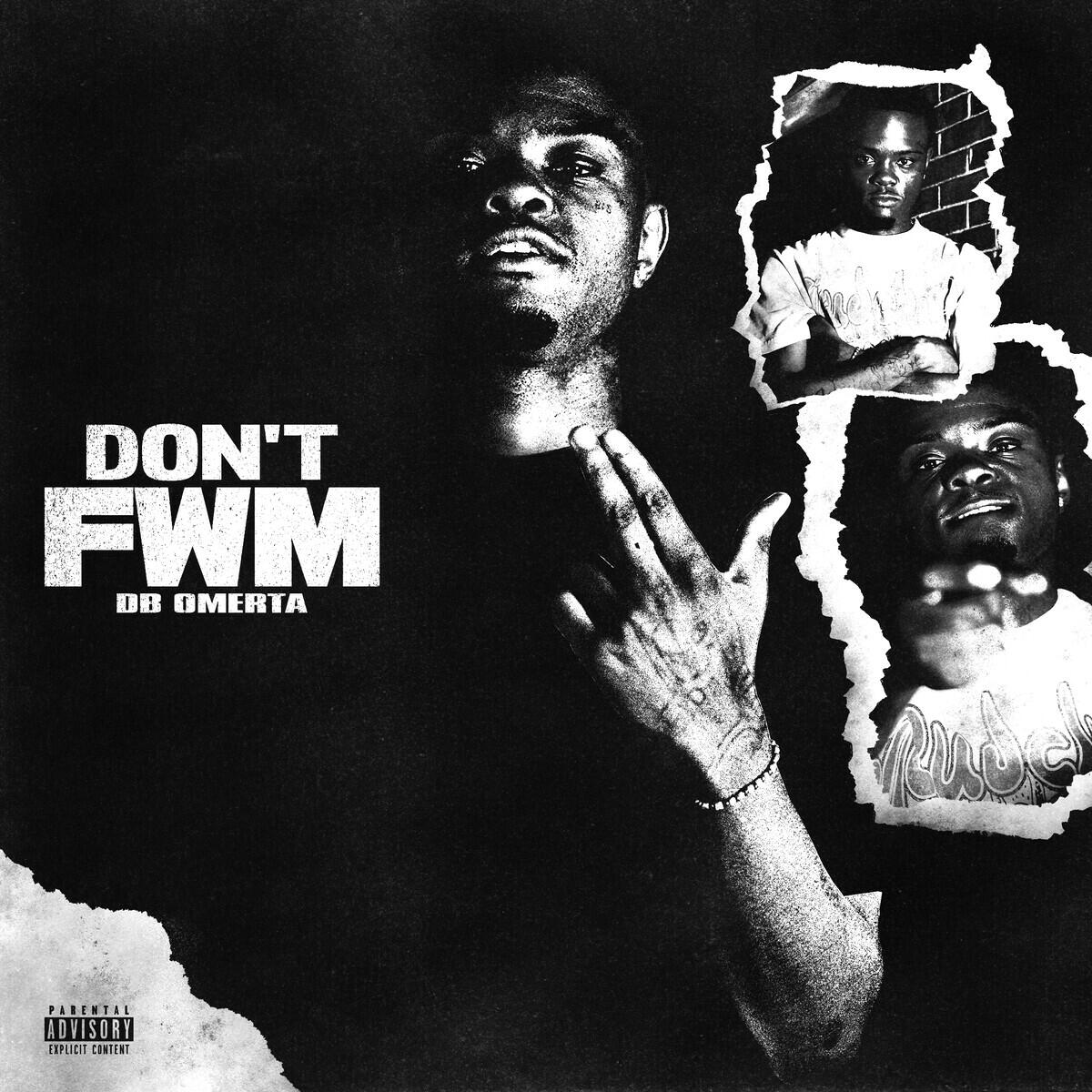 Релиз Don't Fwm