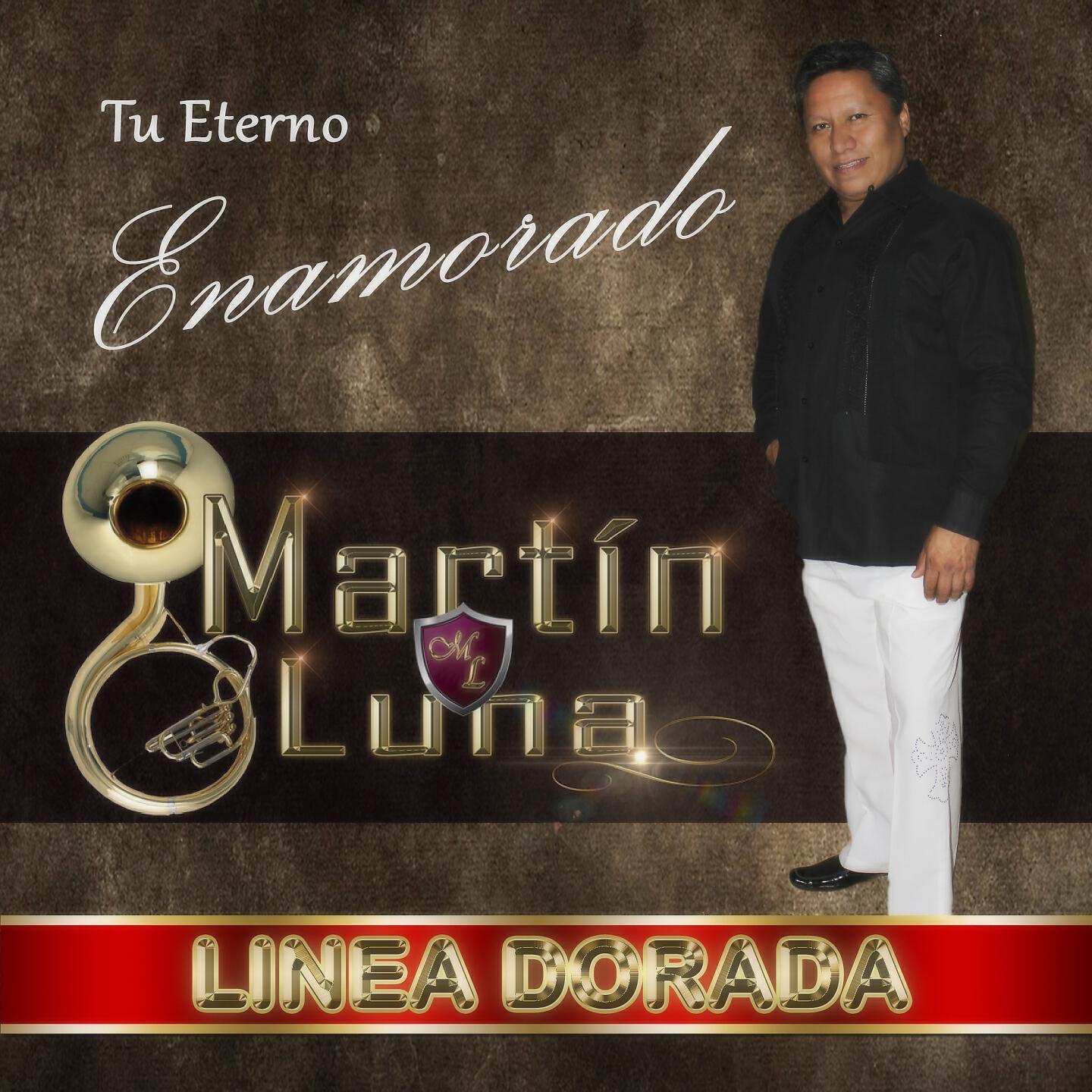 Martin Luna