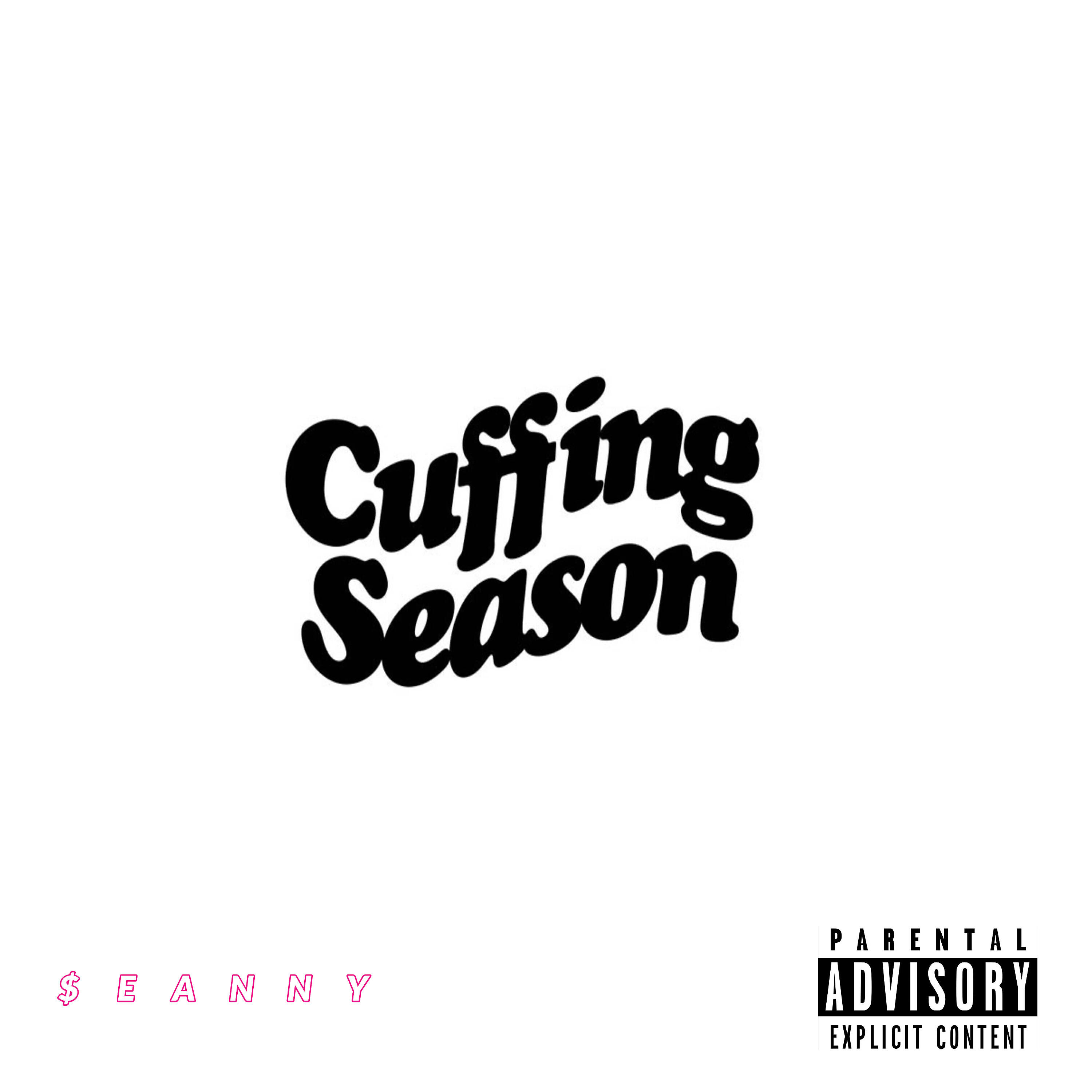 Релиз Cuffing Season
