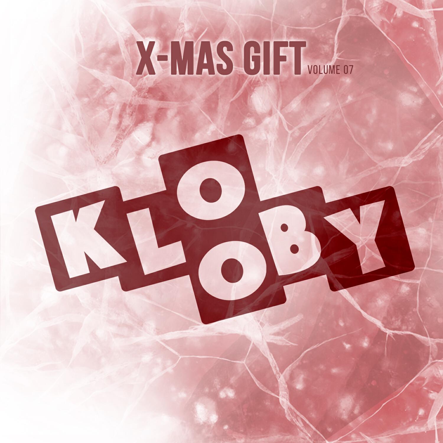 Постер альбома X-Mas Gift, Vol.7