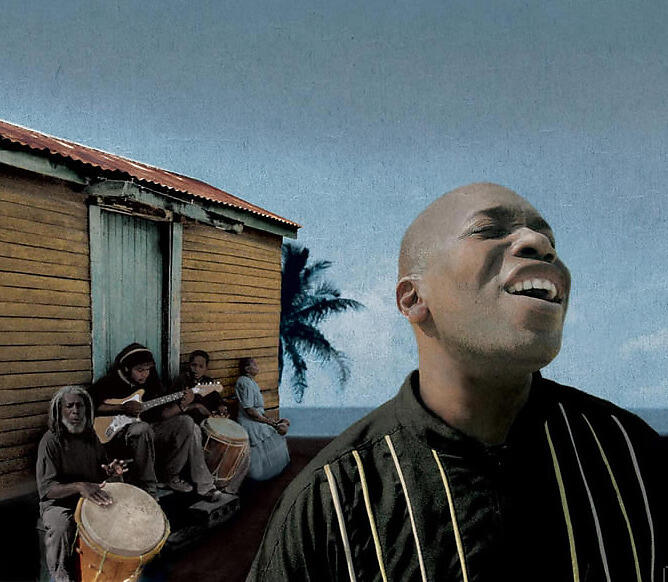 Andy Palacio & the Garifuna Collective
