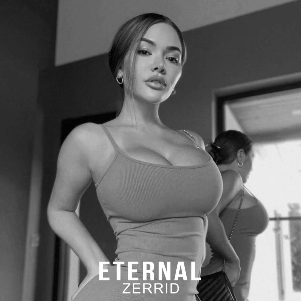 Релиз Eternal
