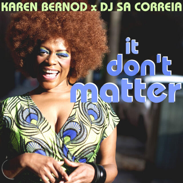 Релиз It Don't Matter
