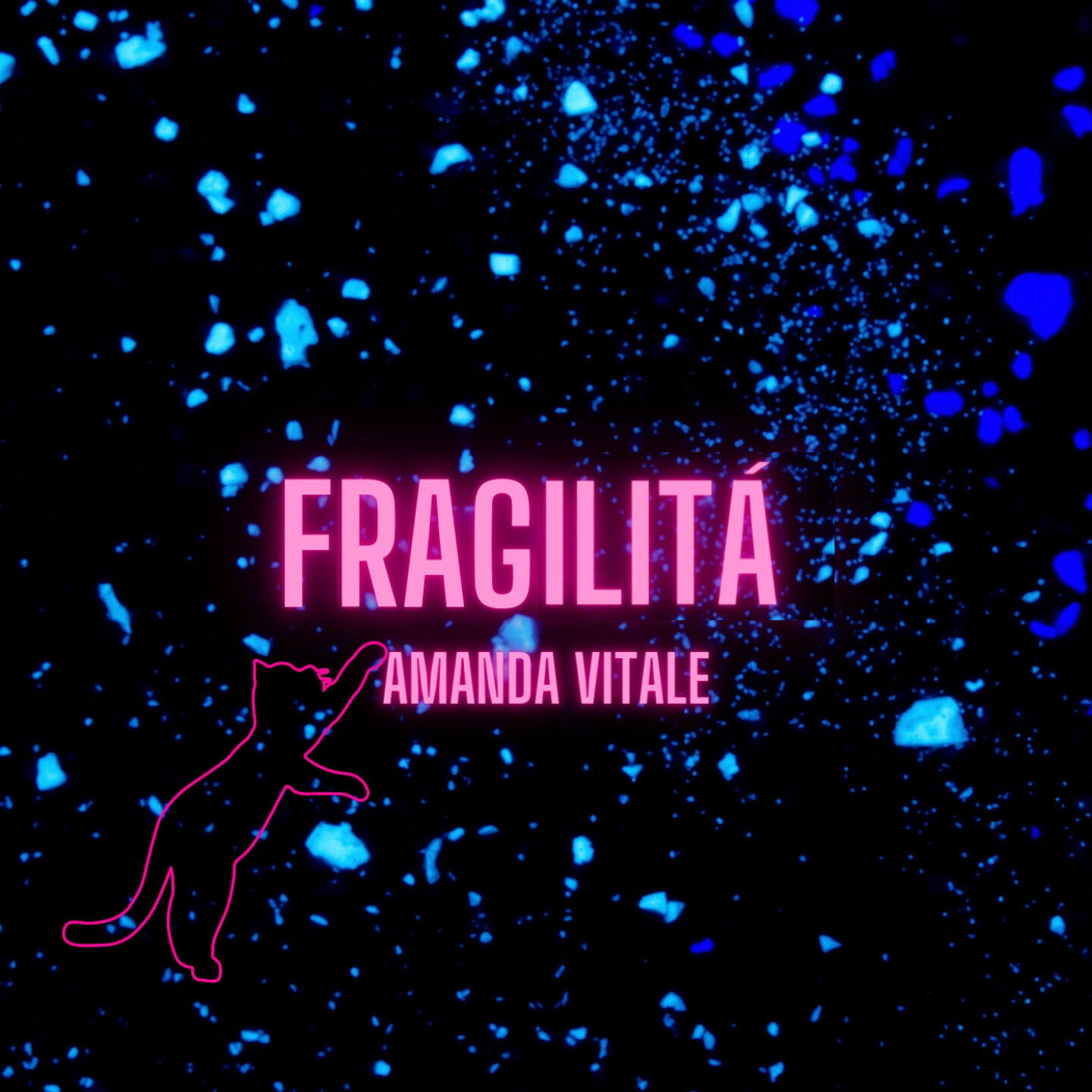 Amanda Vitale