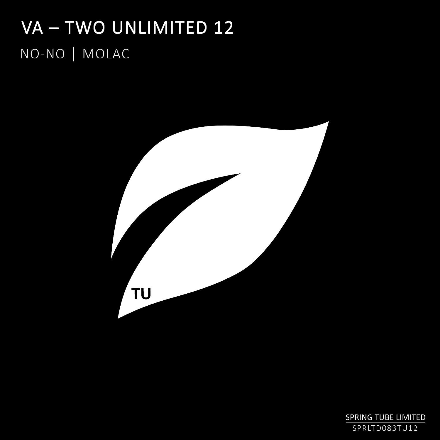 Релиз Two Unlimited 12