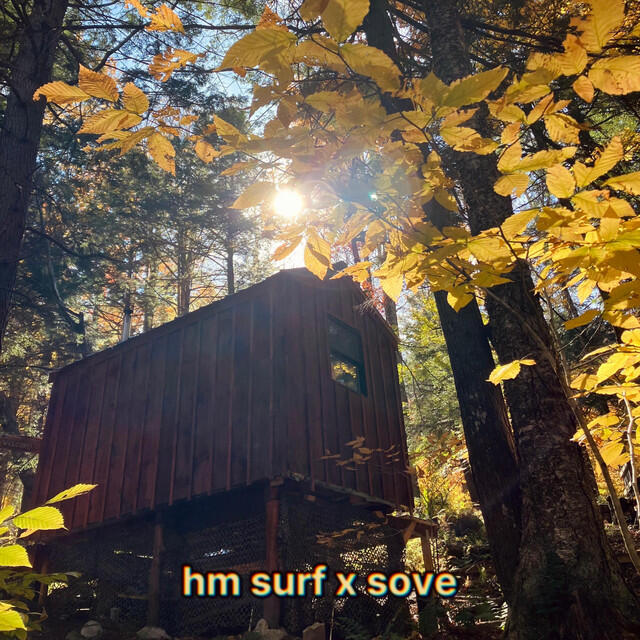 Релиз cabin morning