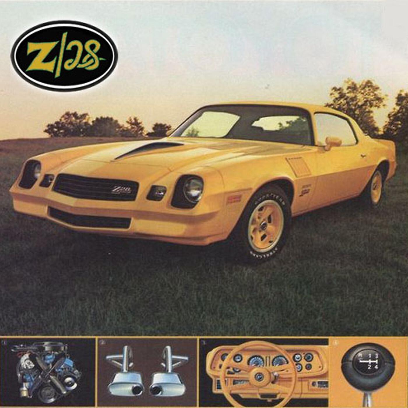 Релиз Z28