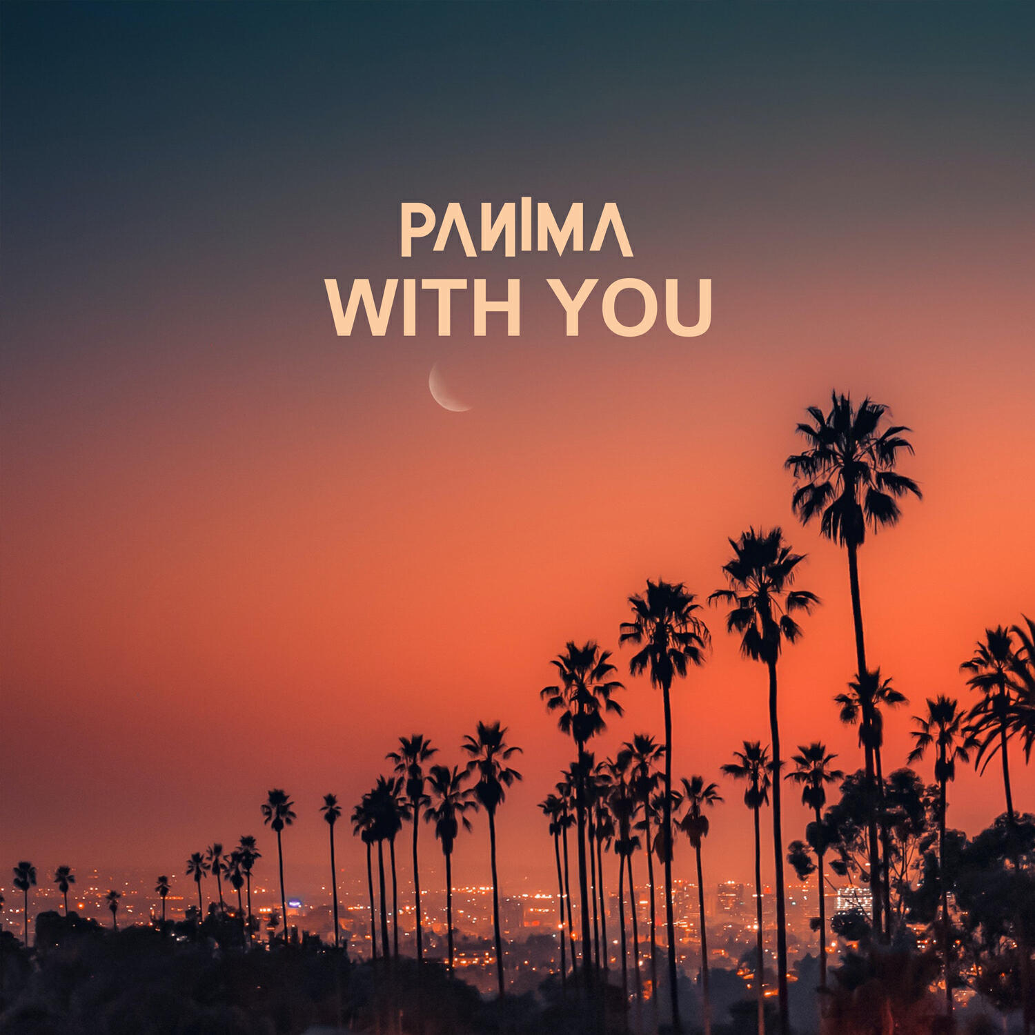 Релиз With You