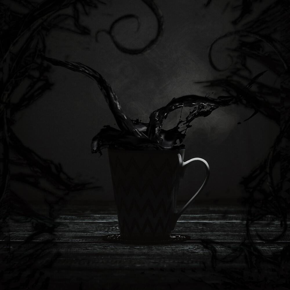 Релиз Black Tea