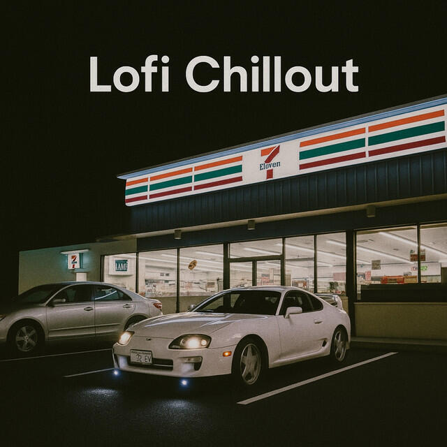 Релиз Lofi Chillout