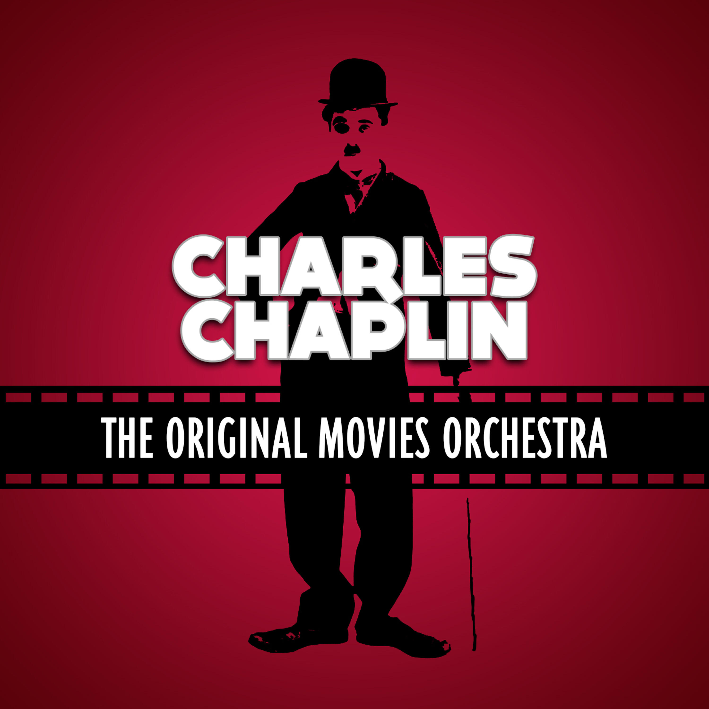 Релиз Charles Chaplin