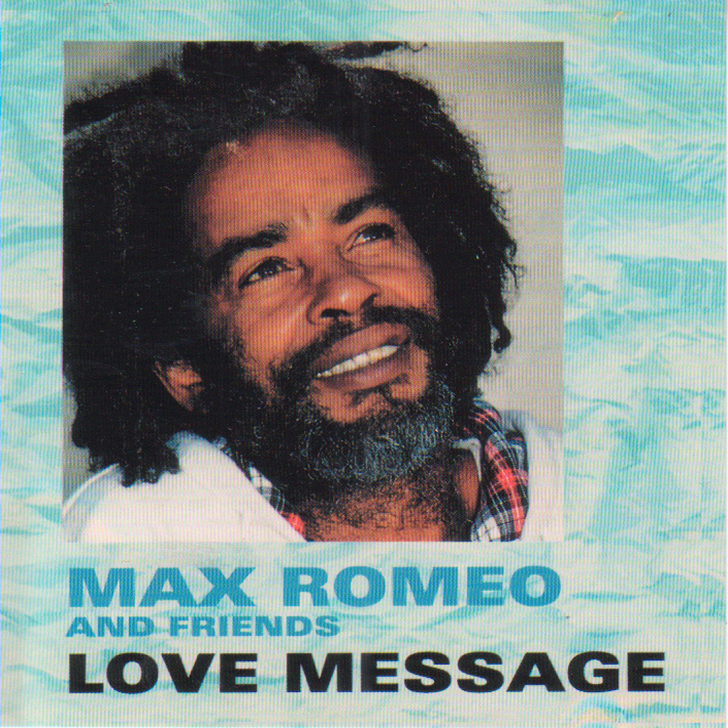 Релиз Love Message