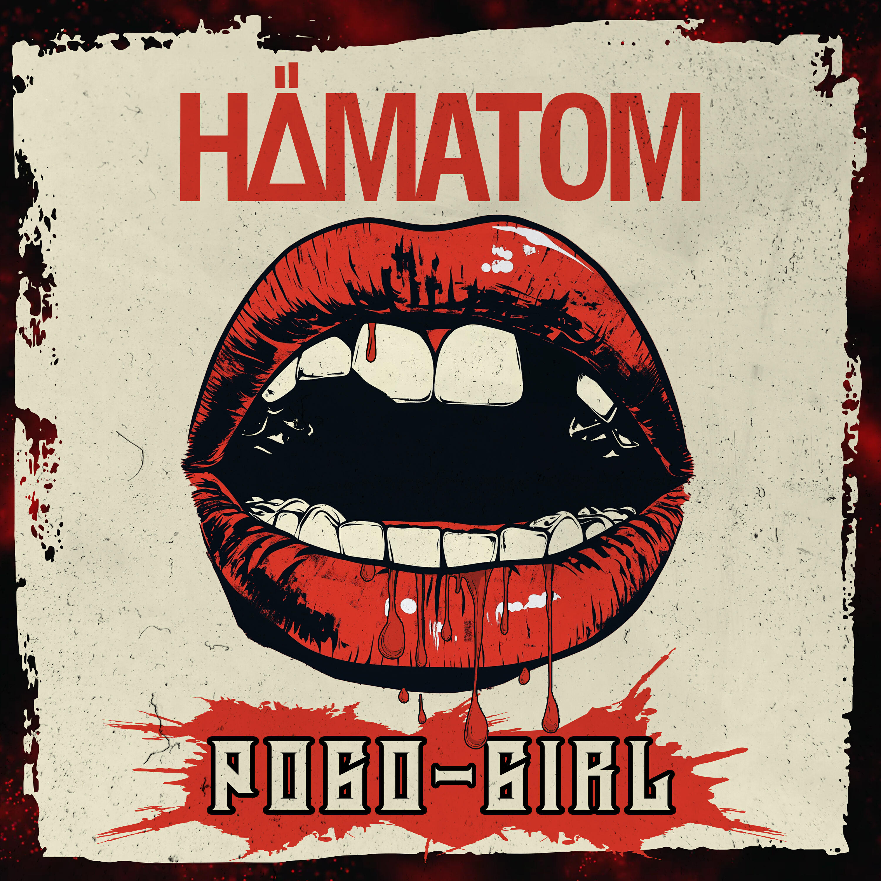 Релиз Pogo-Girl