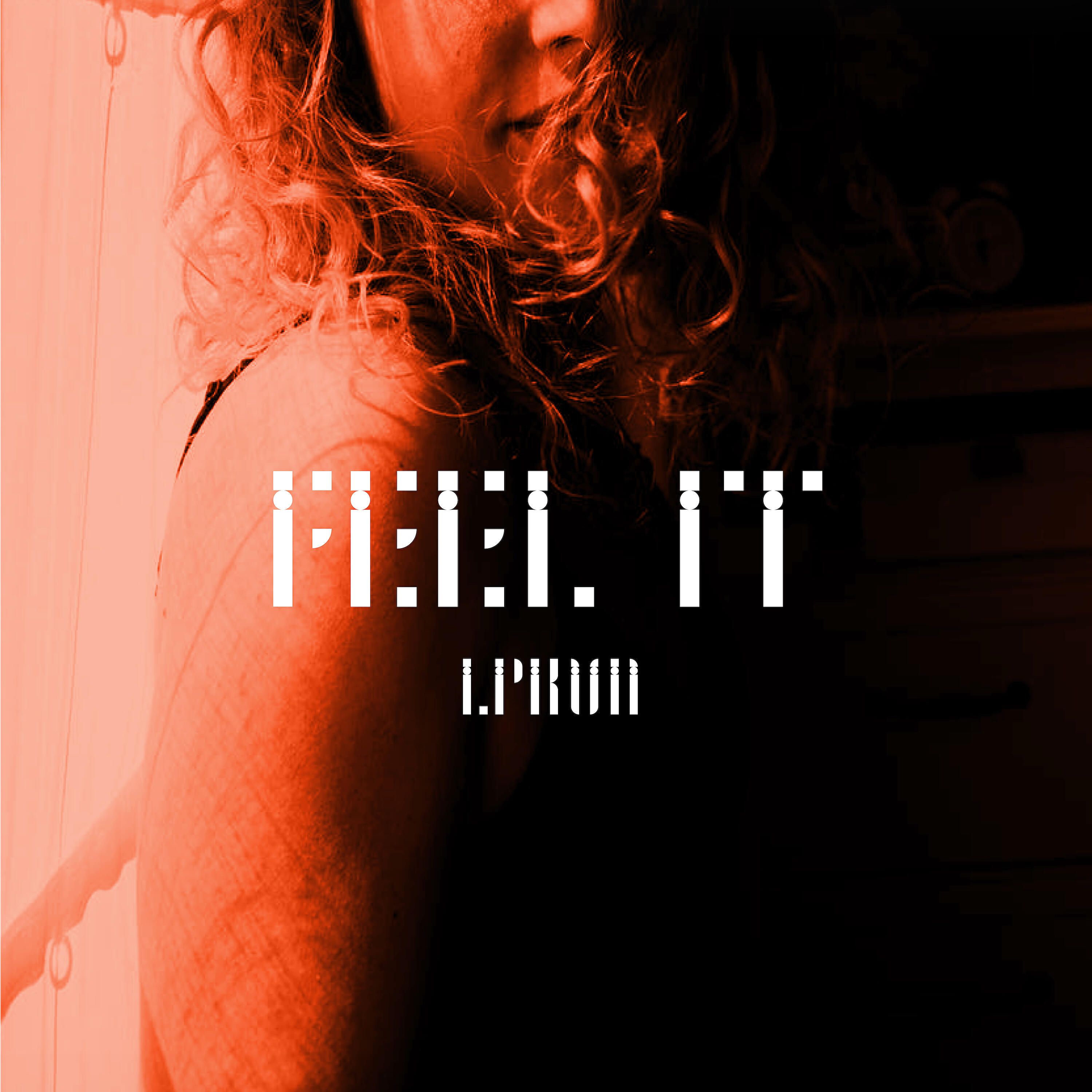 Релиз Feel It