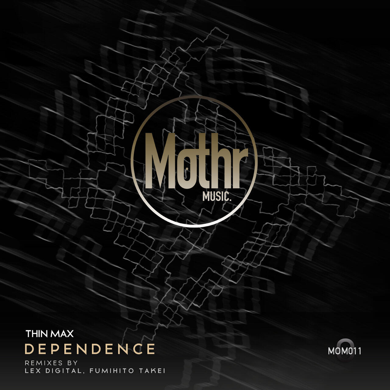 Релиз Dependence