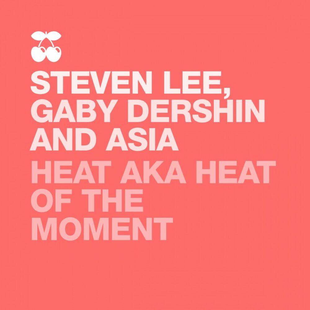 Релиз Heat Aka Heat of the Moment