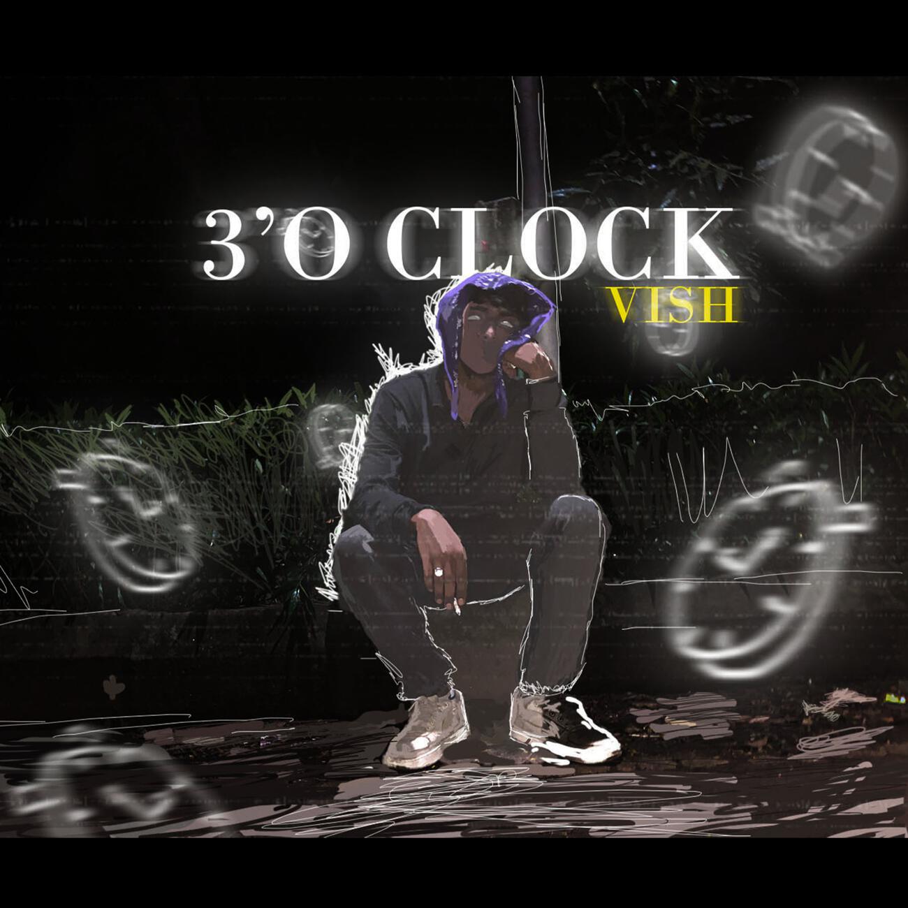 Релиз 3'O CLOCK