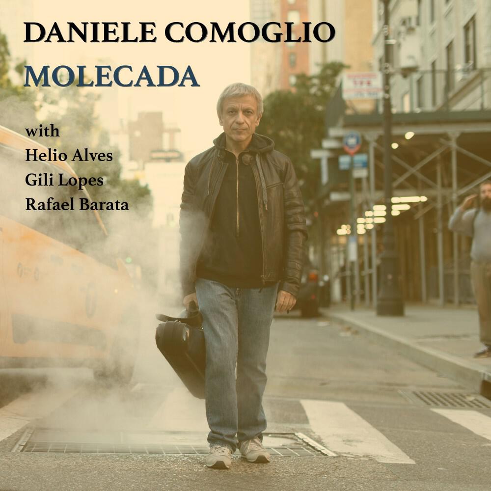 Релиз Molecada