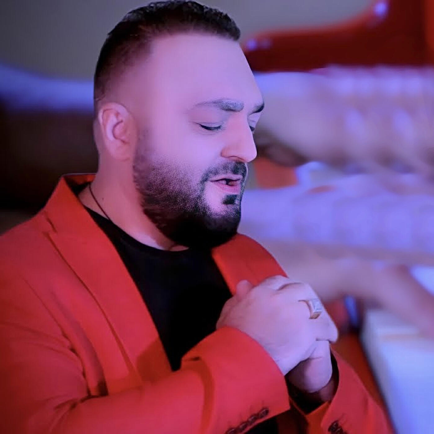 Релиз Mayrik