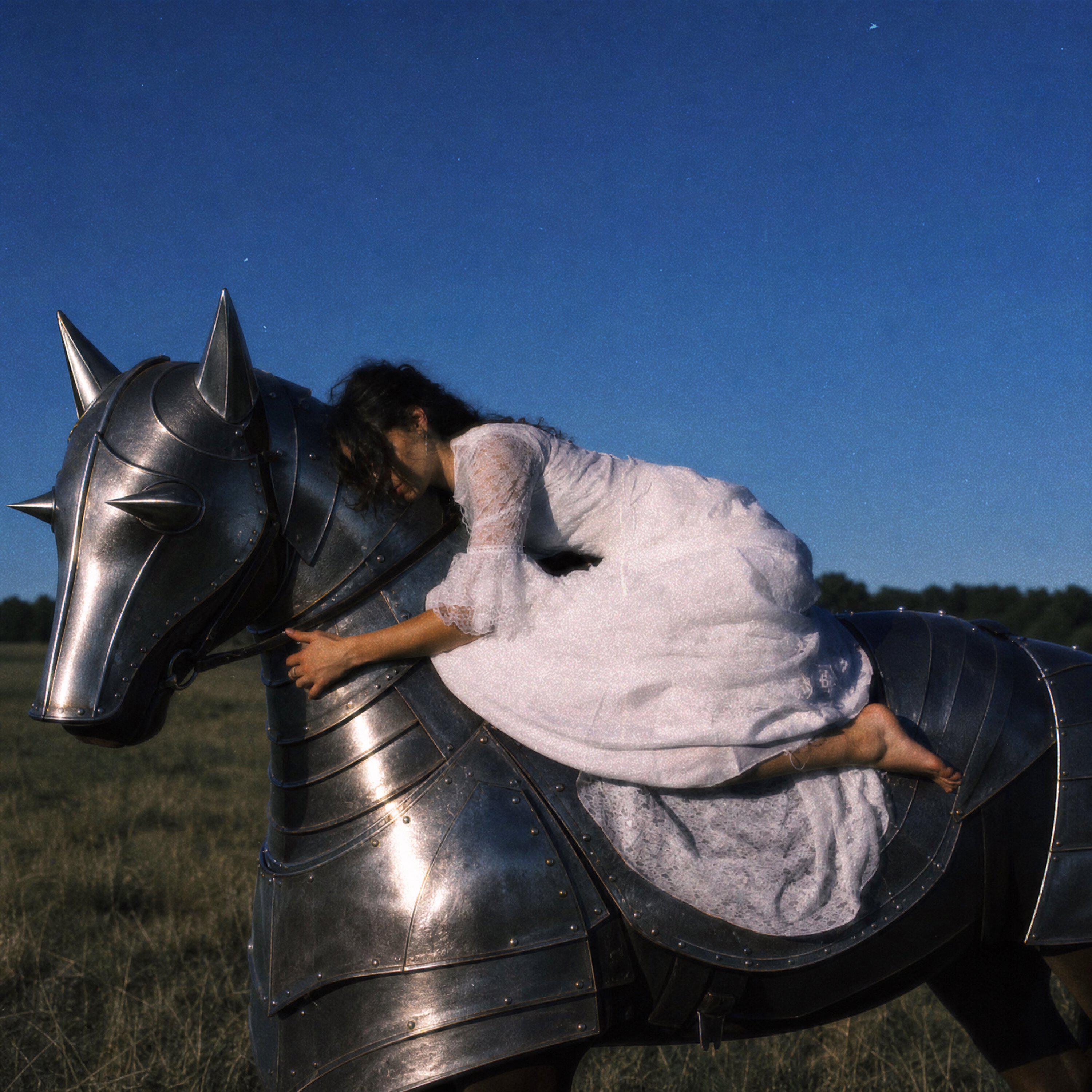 Релиз me & my horse
