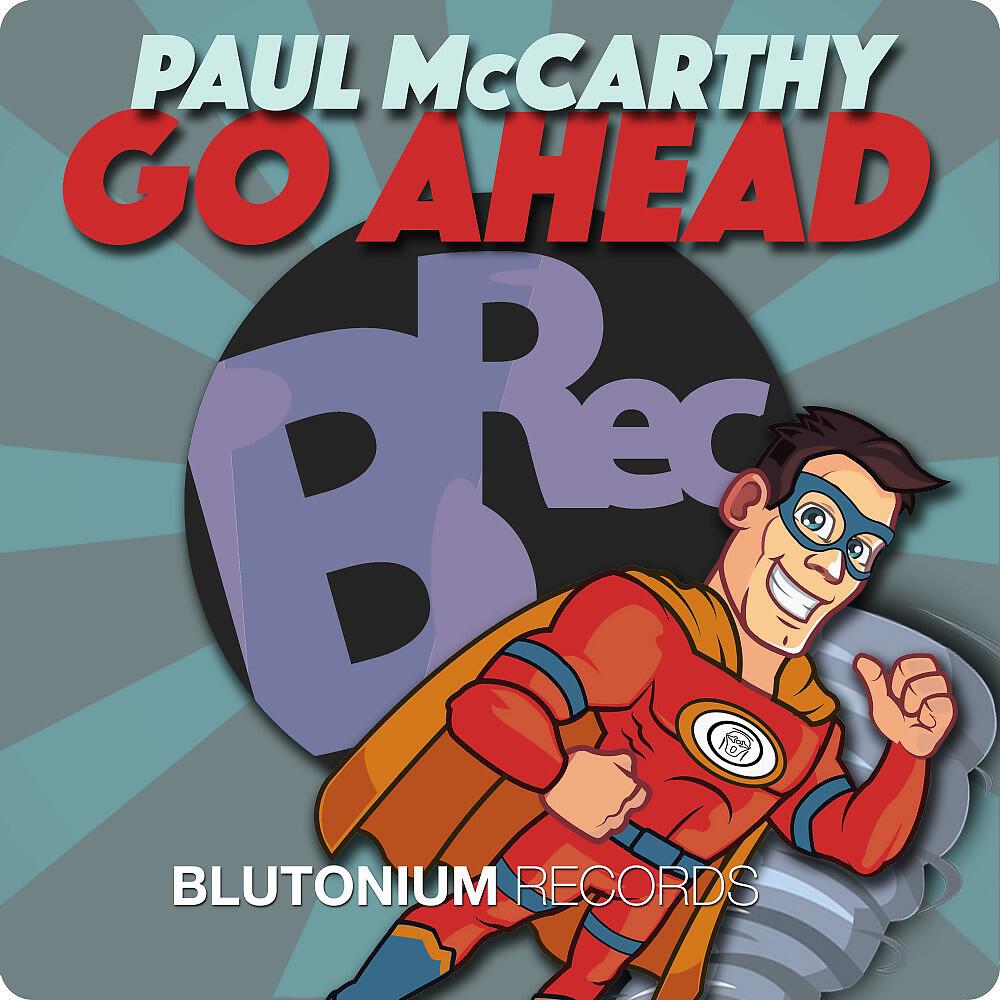 Paul McCarthy