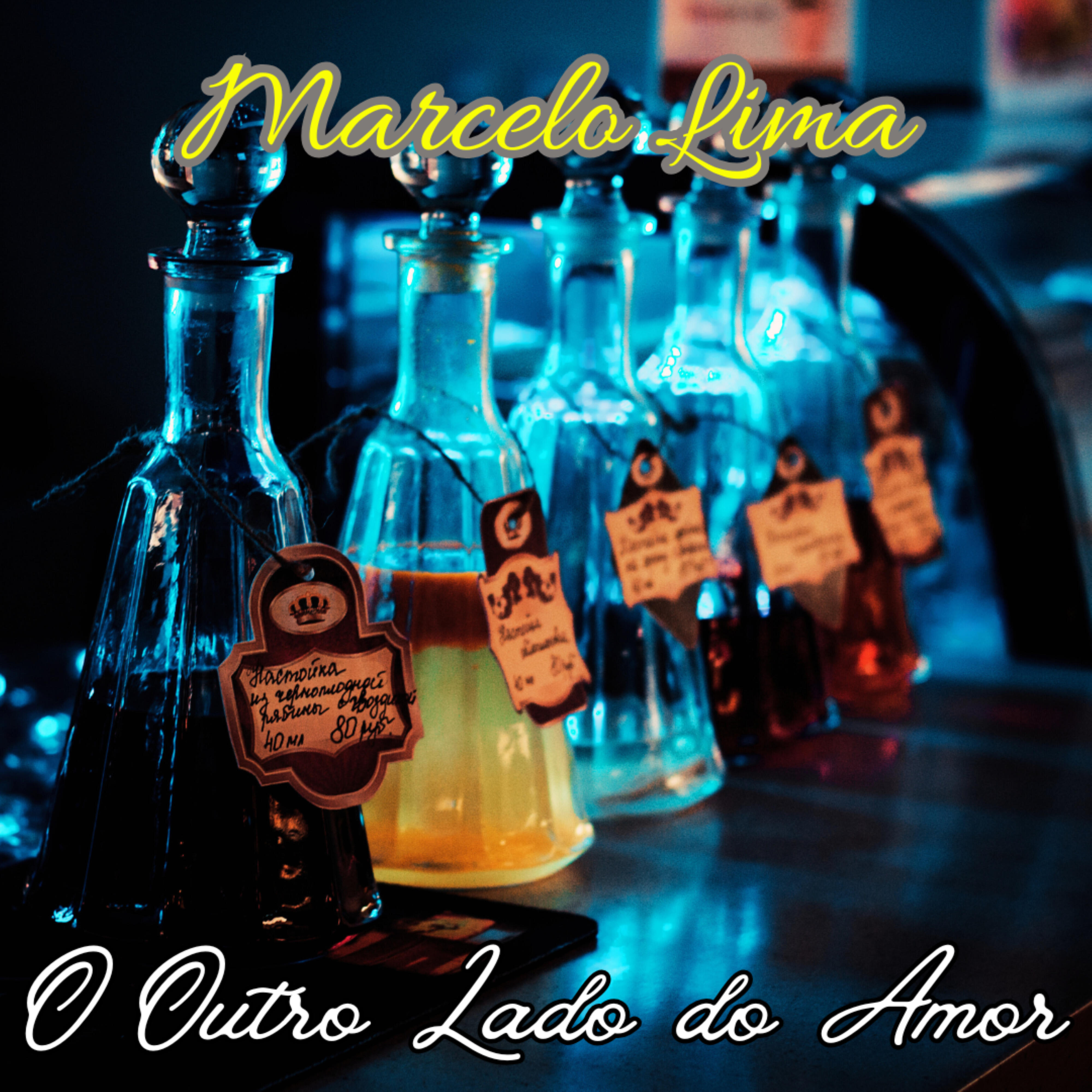 Marcelo Lima