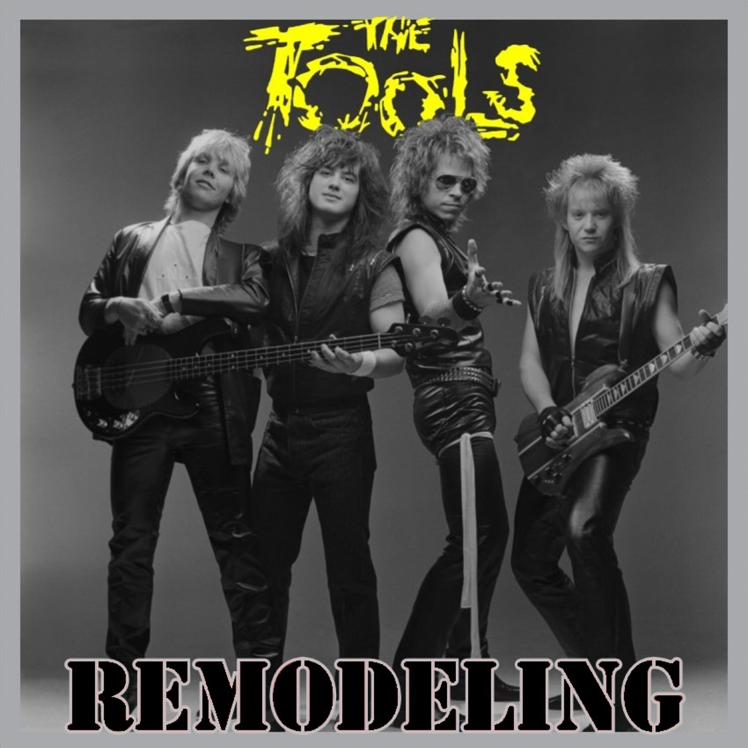 Релиз Remodeling