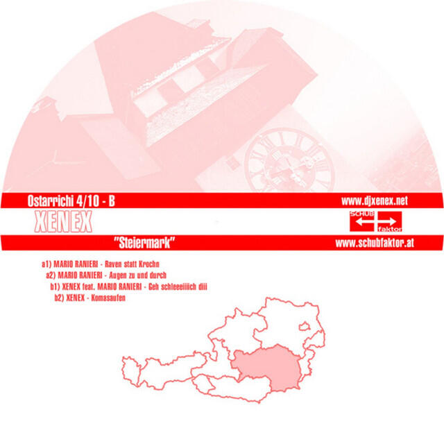 Релиз Steiermark