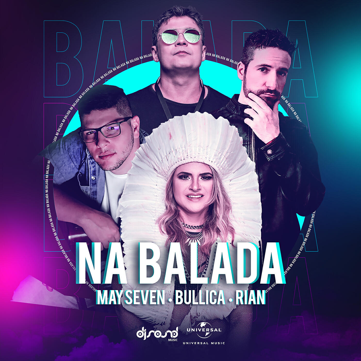 Релиз Na Balada