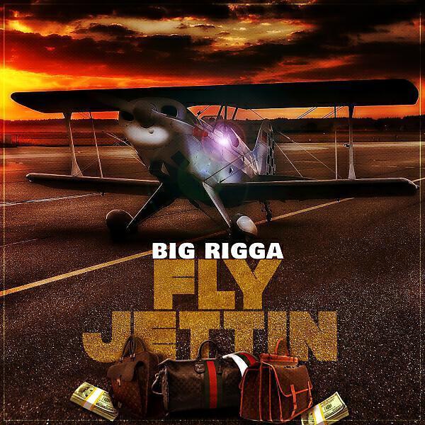 Big Rigga