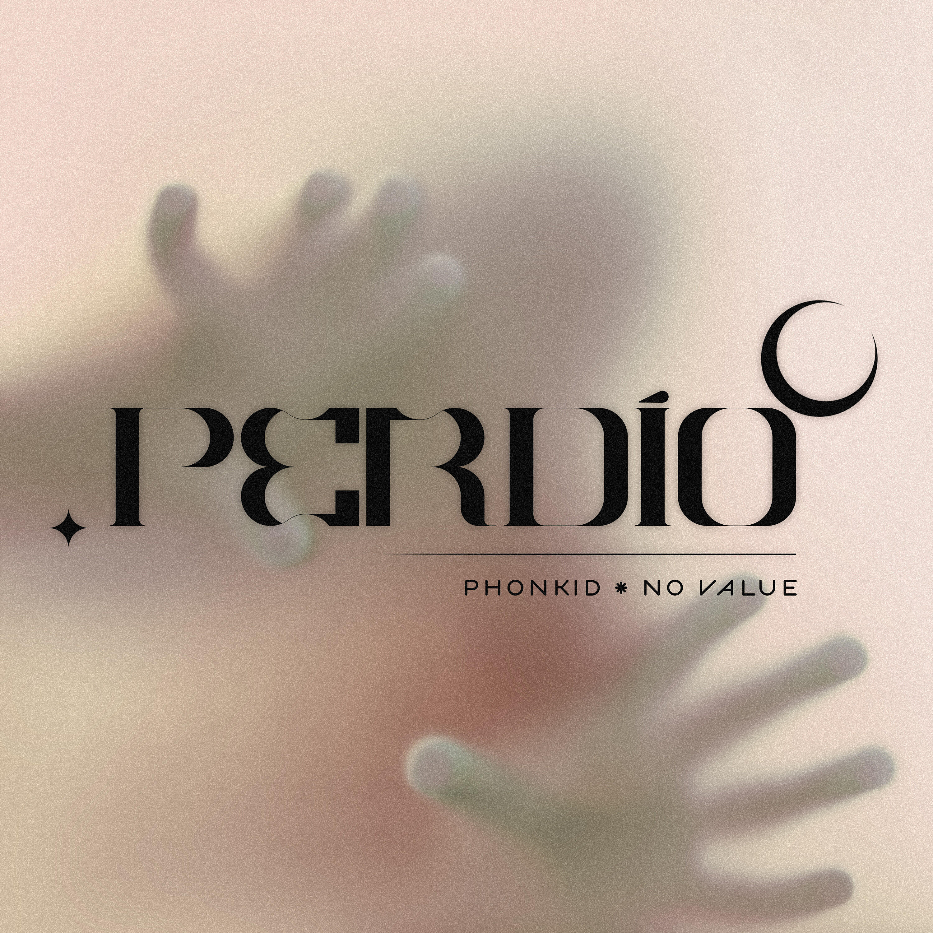 Релиз Perdío