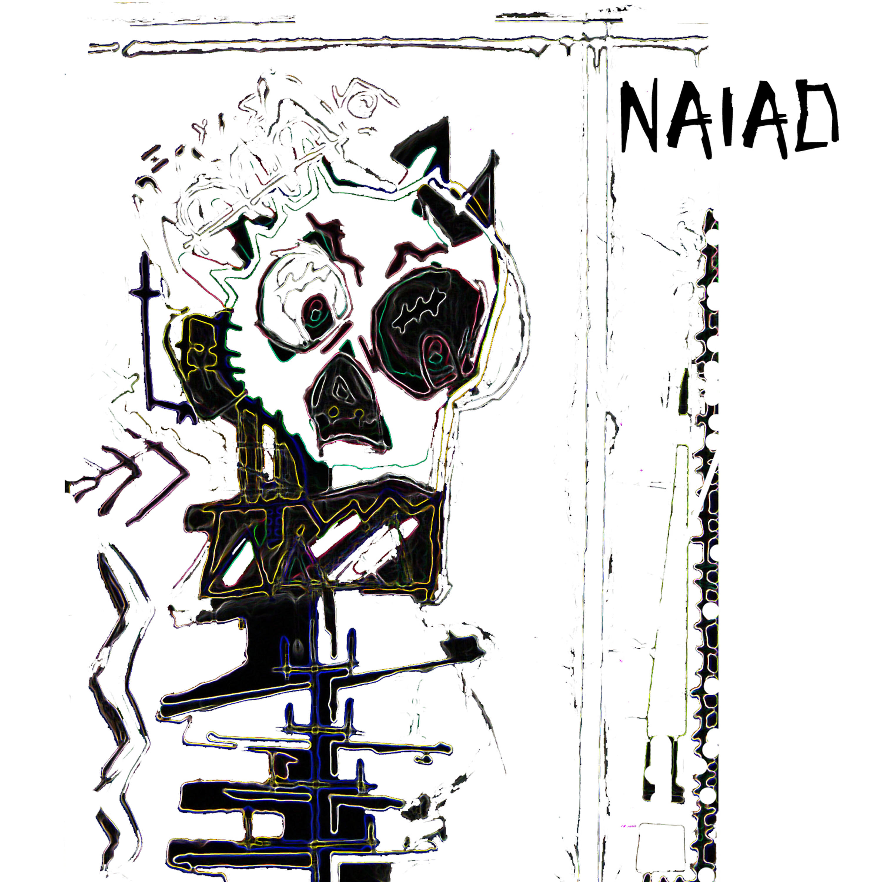 Релиз Night Lights EP