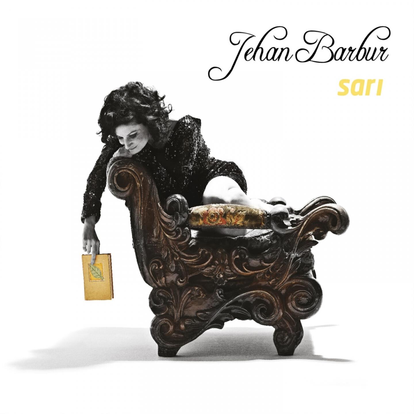 Релиз Sarı