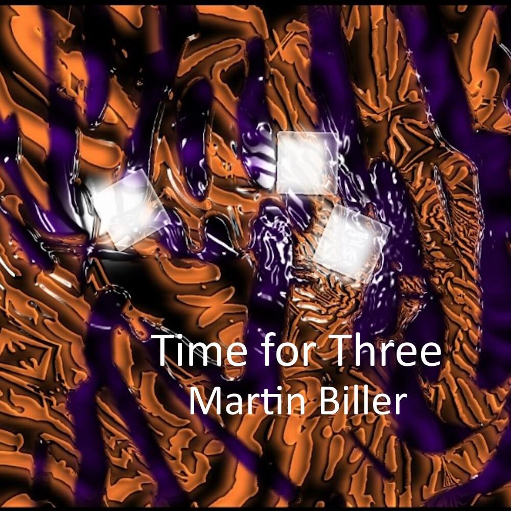 Релиз Time for Three