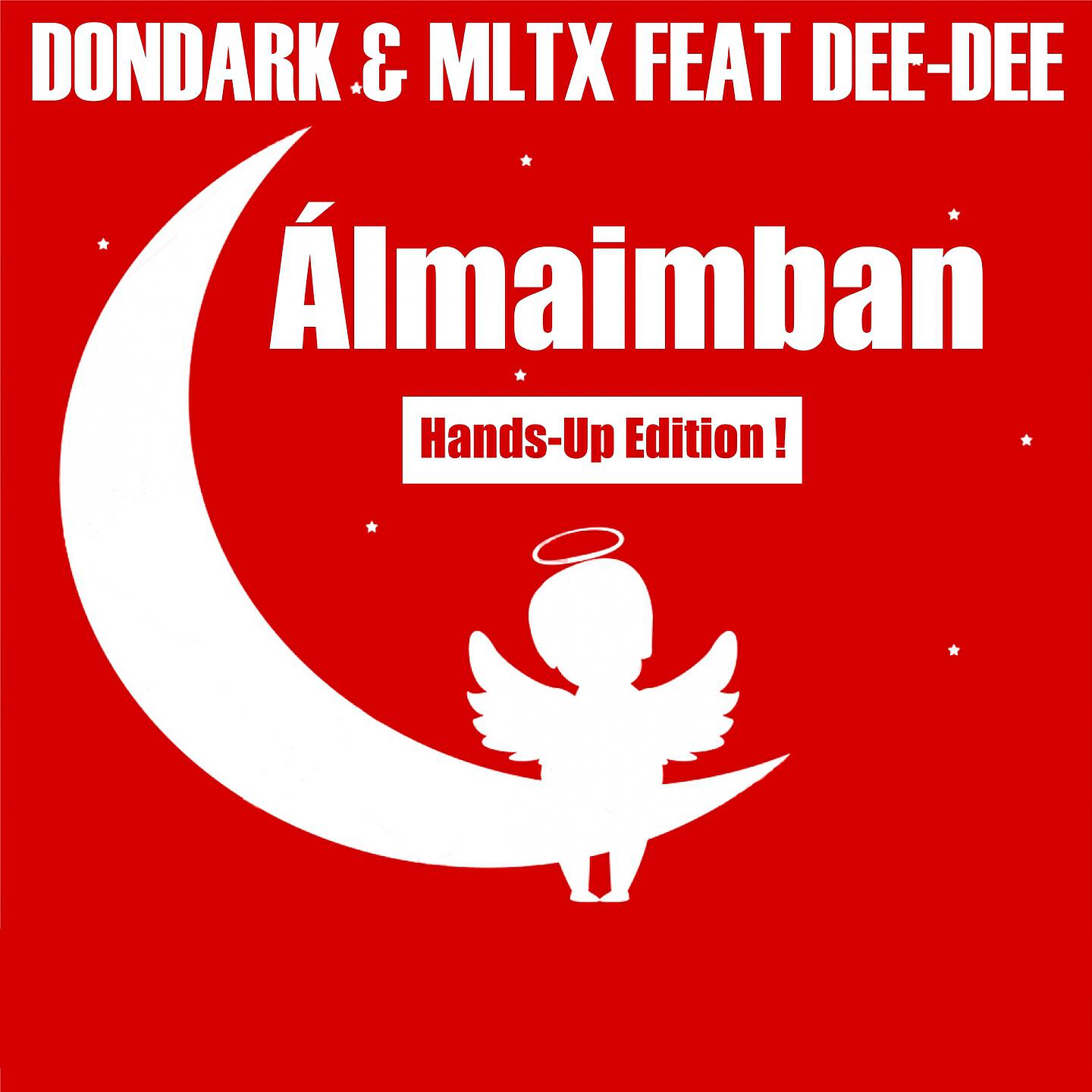 Релиз Álmaimban