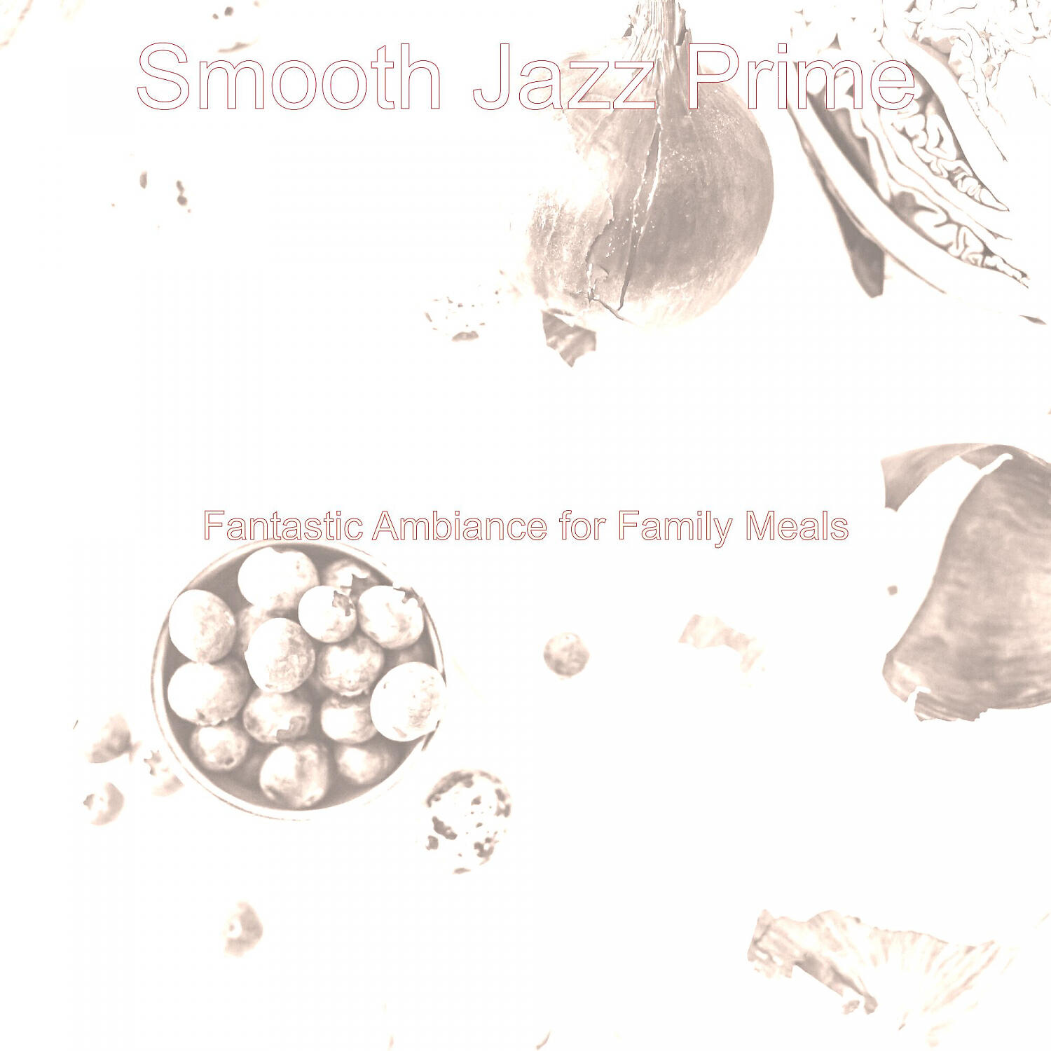 Релиз Fantastic Ambiance for Family Meals