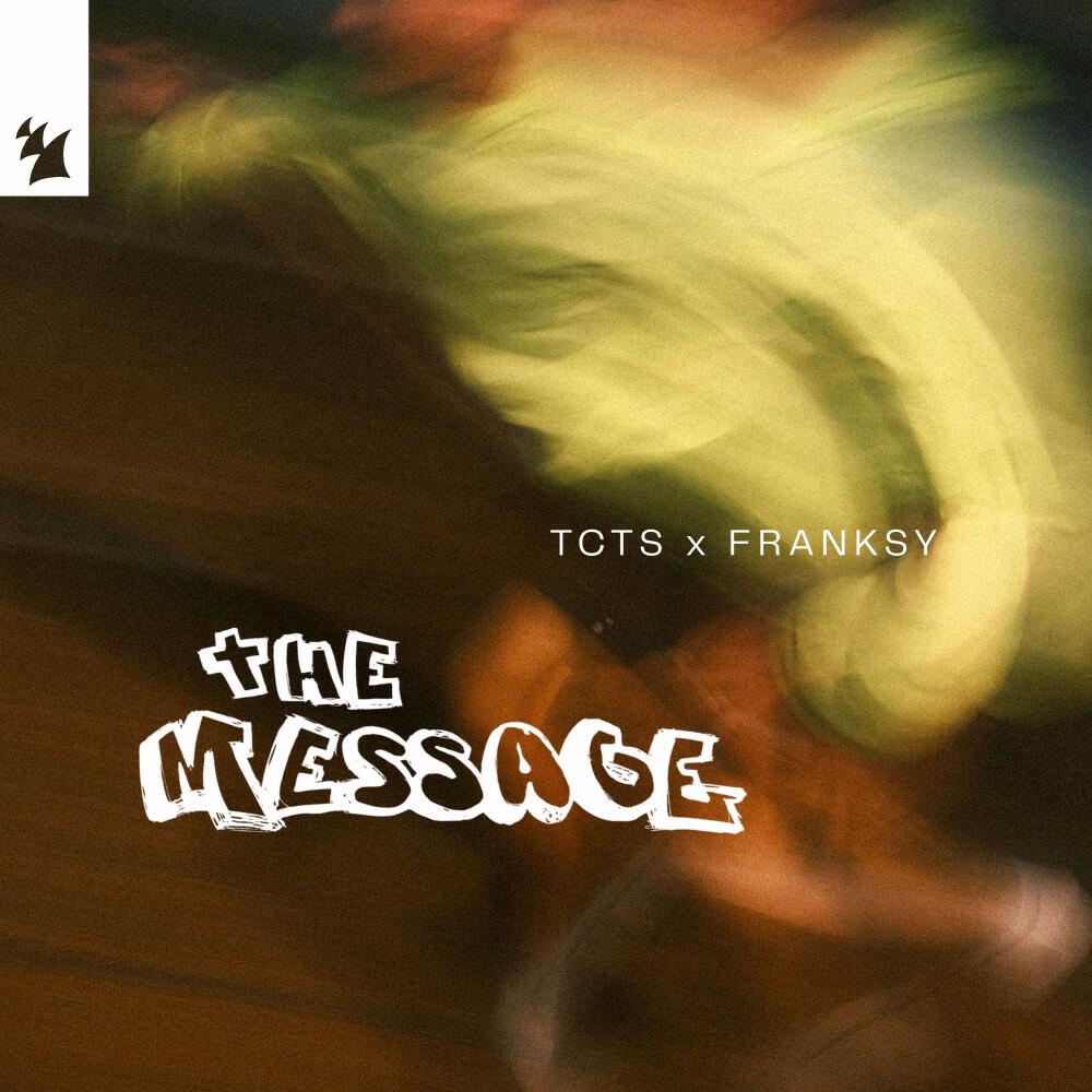 Релиз The Message